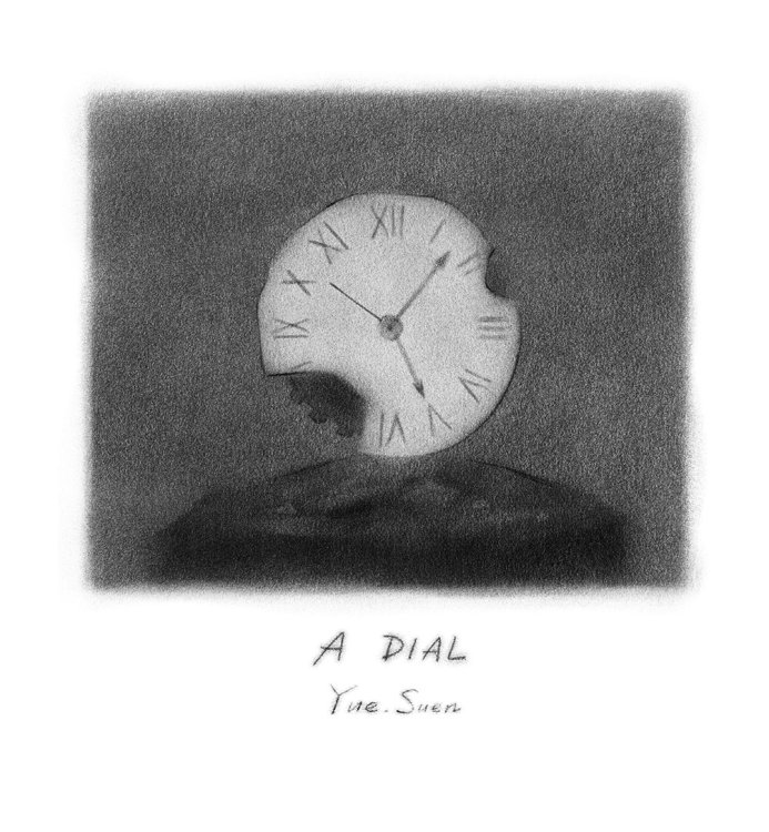 Yue Suen - A Dialpage 1