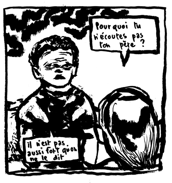                                                                                                 valfret - Et plus tu désires une chose, et plus de toi s'éloigne cette chosepage 7