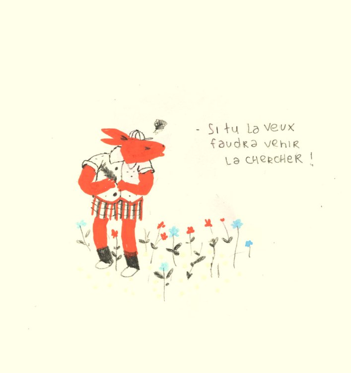 Bastien Quignon - FACON DE PIAILLERpage 7