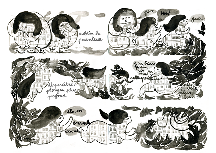  Mahou - Venisepage 7