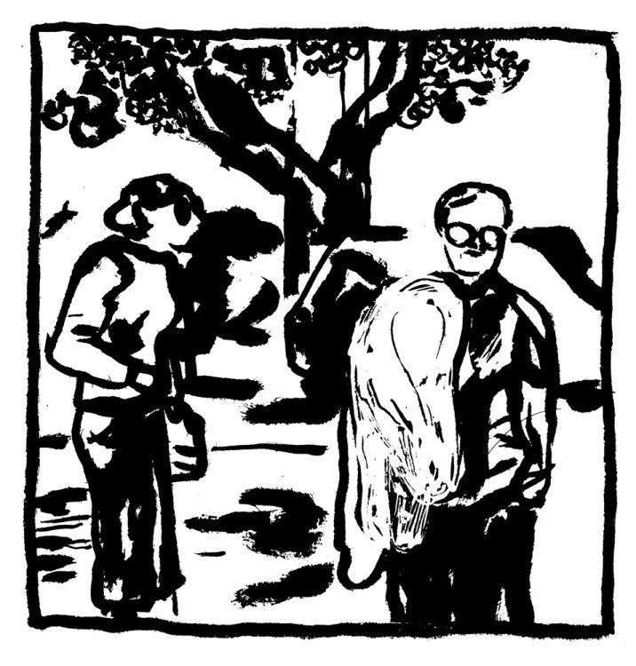                                                                                                 valfret - Et plus tu désires une chose, et plus de toi s'éloigne cette chosepage 4