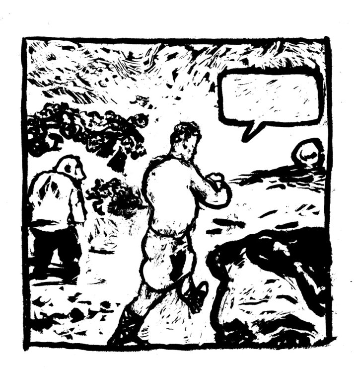                                                                                                 valfret - Et plus tu désires une chose, et plus de toi s'éloigne cette chosepage 13