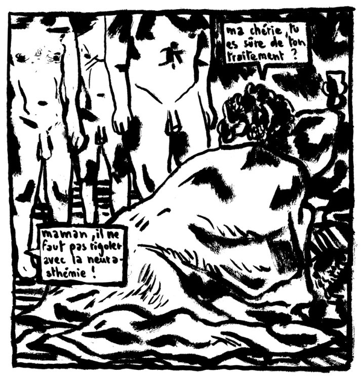                                                                                                 valfret - Et plus tu désires une chose, et plus de toi s'éloigne cette chosepage 27