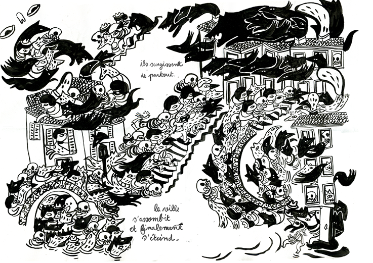  Mahou - Venisepage 14