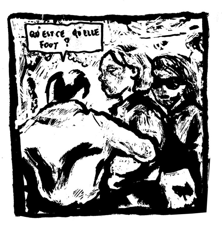                                                                                                 valfret - Et plus tu désires une chose, et plus de toi s'éloigne cette chosepage 2