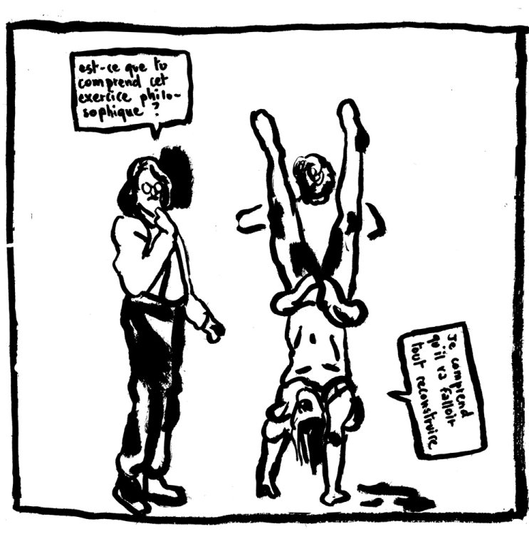                                                                                                 valfret - Et plus tu désires une chose, et plus de toi s'éloigne cette chosepage 31