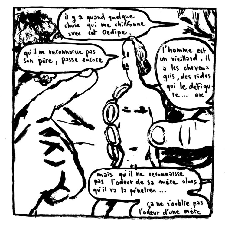                                                                                                 valfret - Et plus tu désires une chose, et plus de toi s'éloigne cette chosepage 40