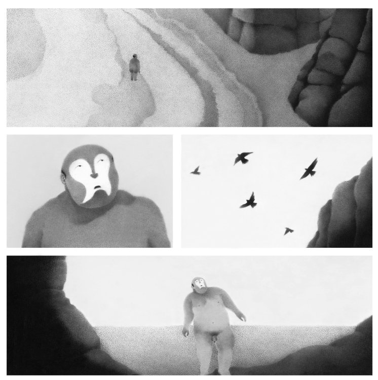  oimizi -  Île (titre provisoire)page 8