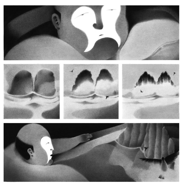  oimizi -  Île (titre provisoire)page 4