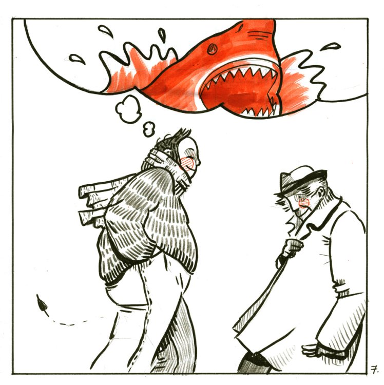 Mélanie Baillairgé - Accompagne-moi. 24h 2009Page 07 - Avoir envie d’avoir