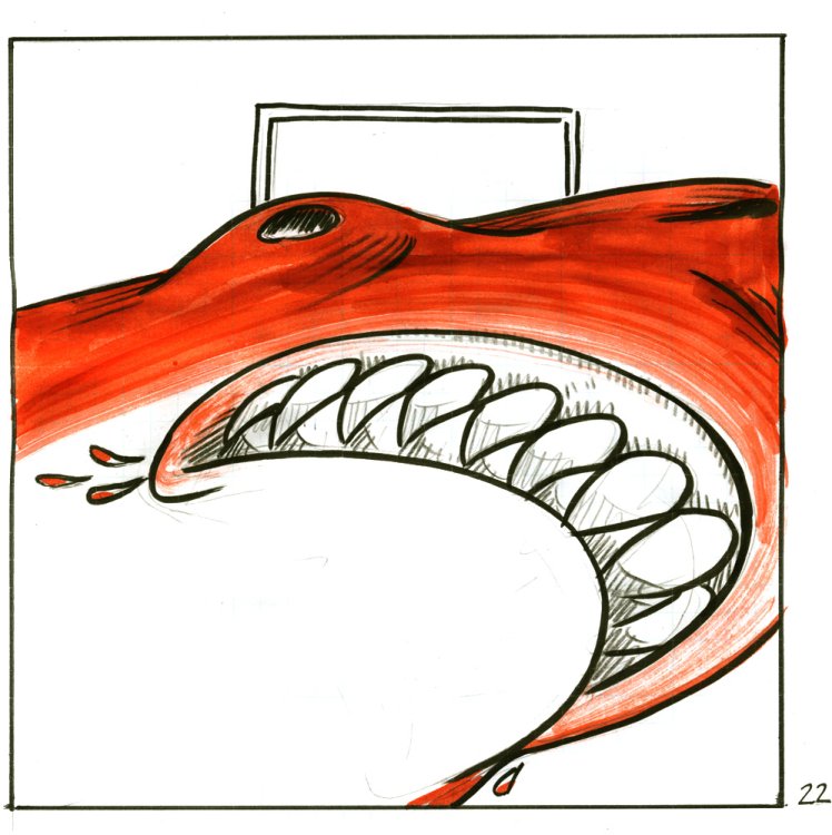 Mélanie Baillairgé - Accompagne-moi. 24h 2009Page 22 - DÃ©vorer