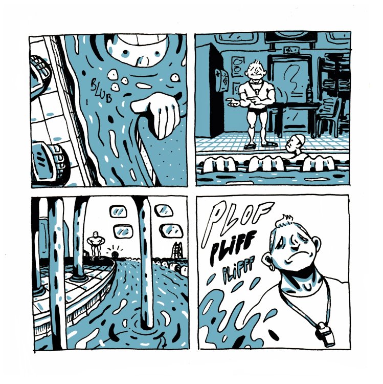 Tris Kotro - Luc épisode 2page 5