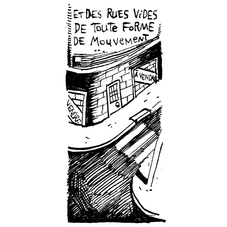 - Tom Cochien - Mon Appartement est Vivantpage 6