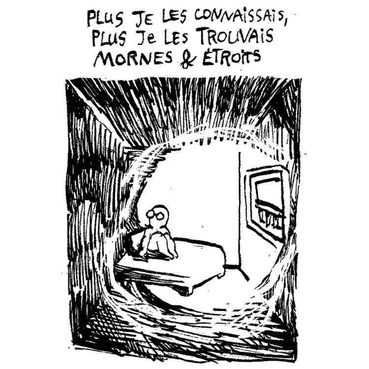 - Tom Cochien - Mon Appartement est Vivantpage 10