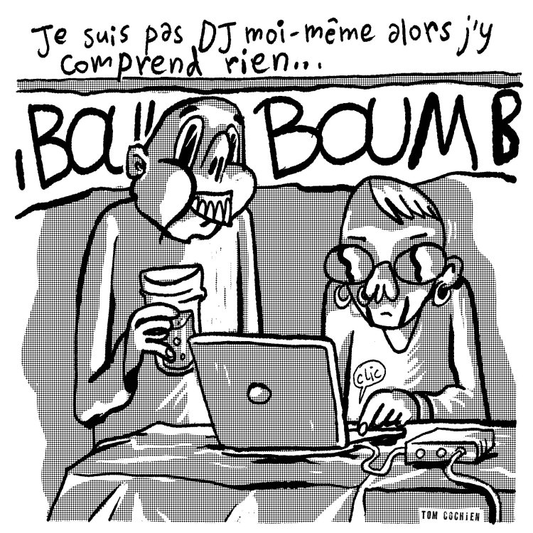 - Tom Cochien - Bogo Ventupage 14