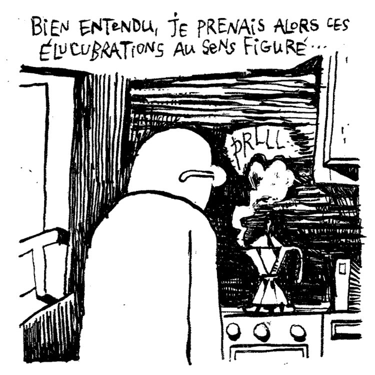 - Tom Cochien - Mon Appartement est Vivantpage 12