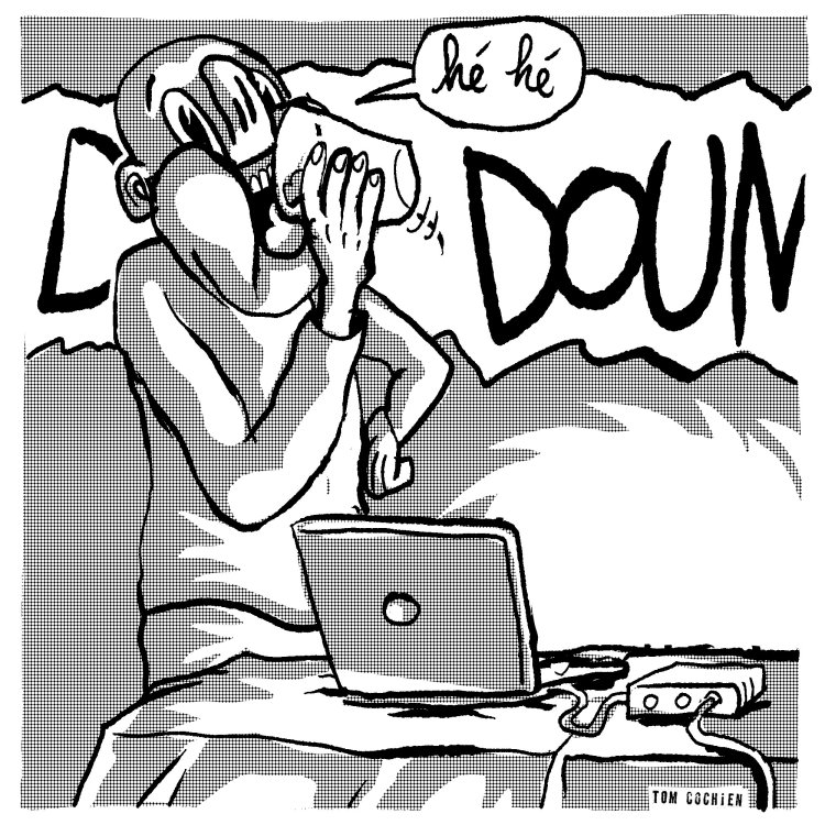 - Tom Cochien - Bogo Ventupage 20