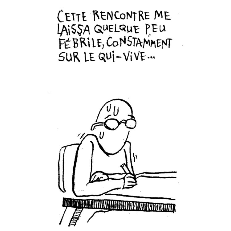 - Tom Cochien - Mon Appartement est Vivantpage 21