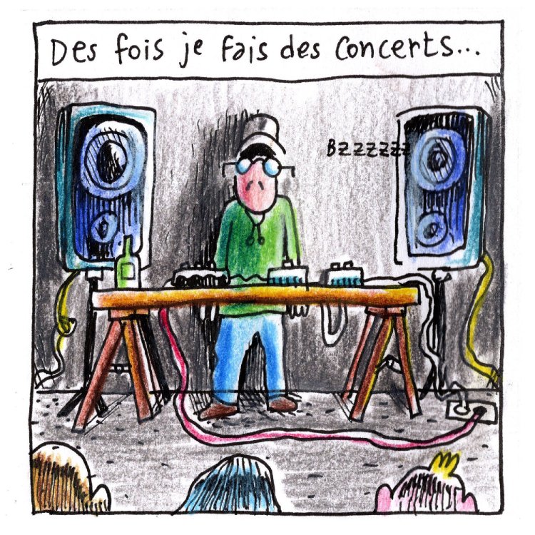 - Tom Cochien - Les petites anecdotes de la vie quotidiennepage 14