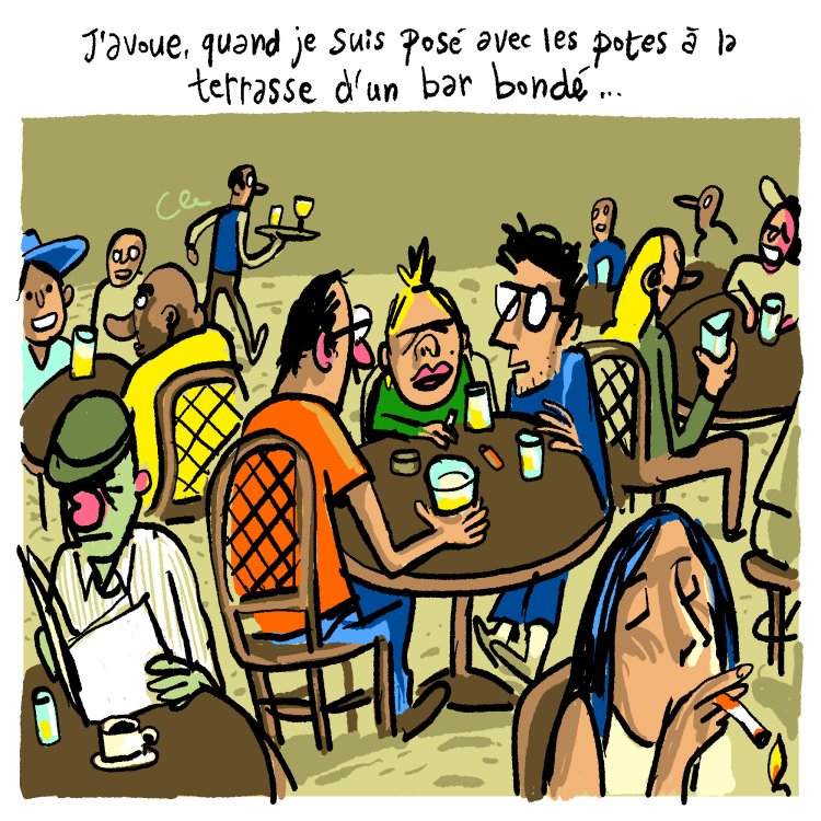 - Tom Cochien - Les Aventures de Rouenpage 19