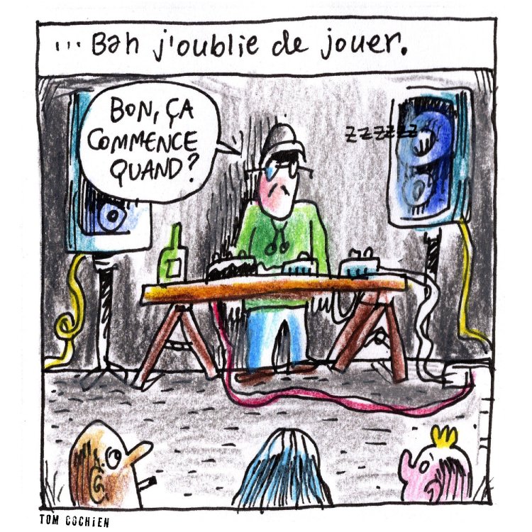 - Tom Cochien - Les petites anecdotes de la vie quotidiennepage 16