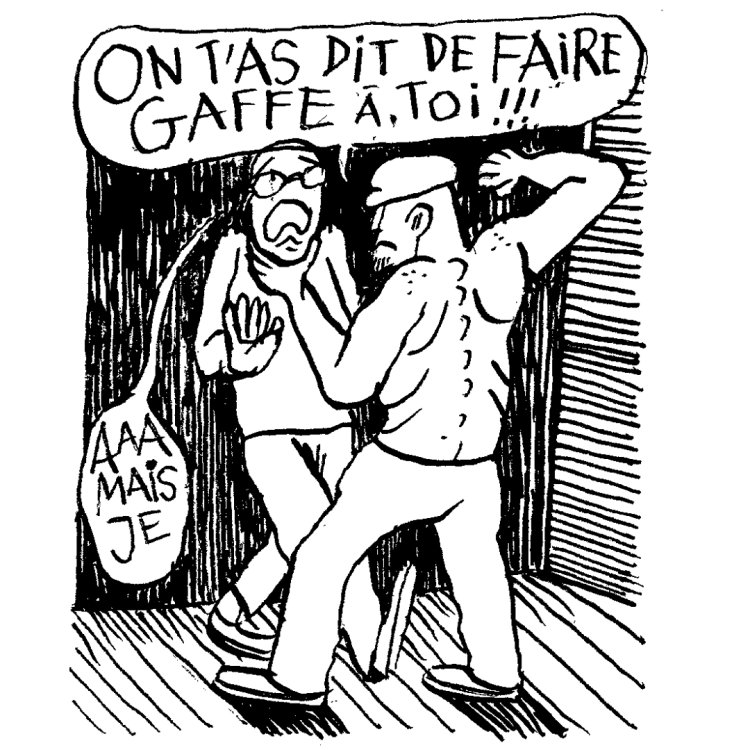 - Tom Cochien - Mon Appartement est Vivantpage 26