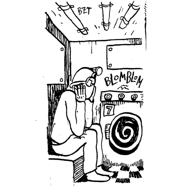 - Tom Cochien - Mon Appartement est Vivantpage 35