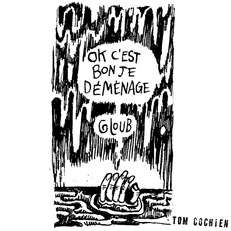 - Tom Cochien - Mon Appartement est Vivantpage 45