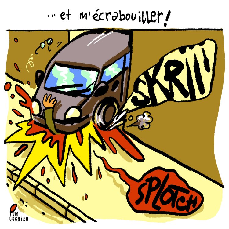 - Tom Cochien - Les Aventures de Rouenpage 36