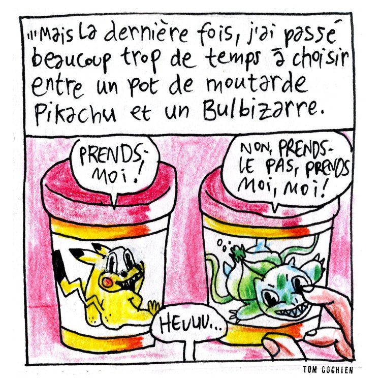 - Tom Cochien - Les petites anecdotes de la vie quotidiennepage 32