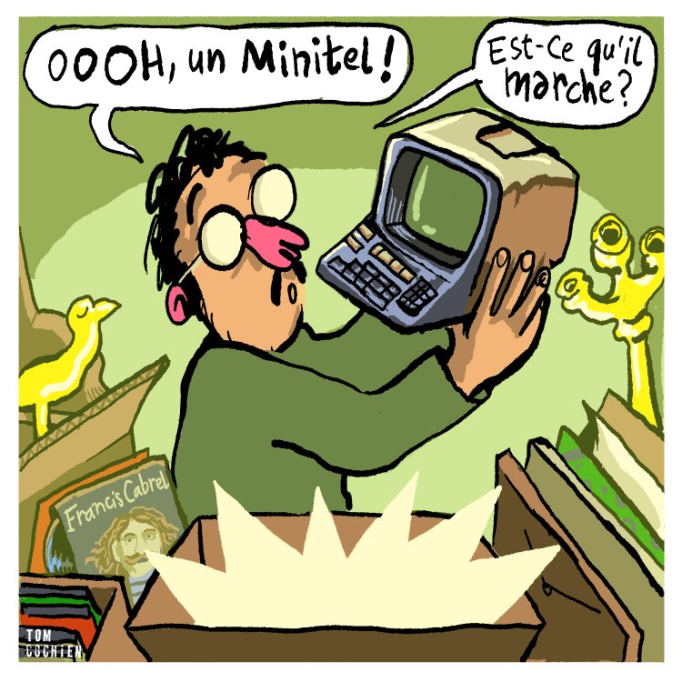 - Tom Cochien - Les Aventures de Rouenpage 43