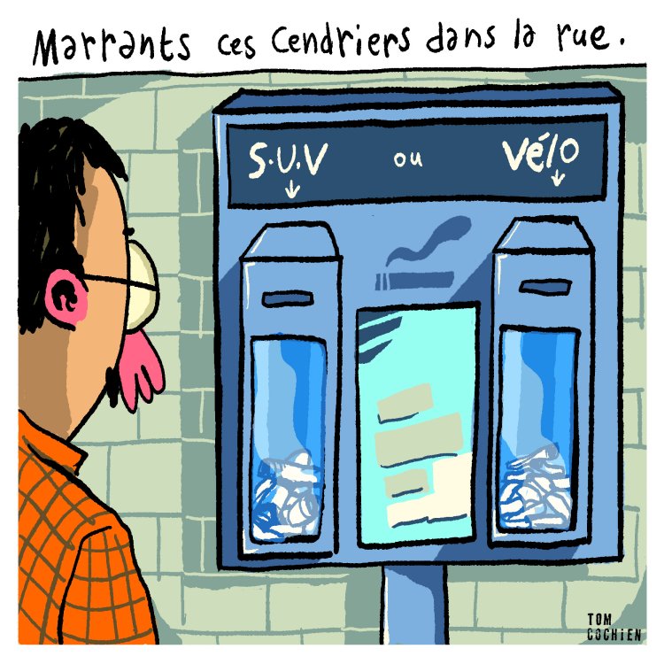 - Tom Cochien - Les Aventures de Rouenpage 59