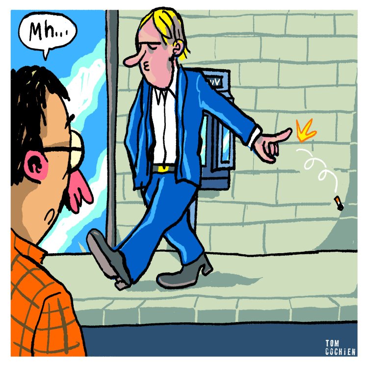 - Tom Cochien - Les Aventures de Rouenpage 61