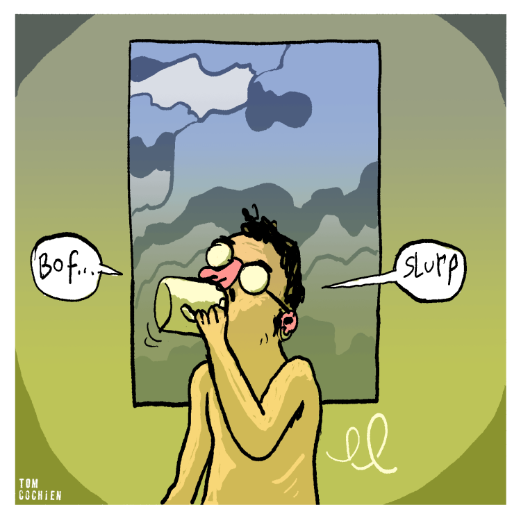 - Tom Cochien - Les Aventures de Rouenpage 55