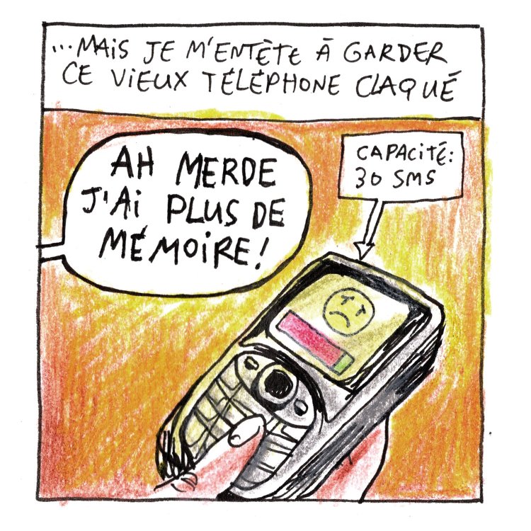 - Tom Cochien - Les petites anecdotes de la vie quotidiennepage 47