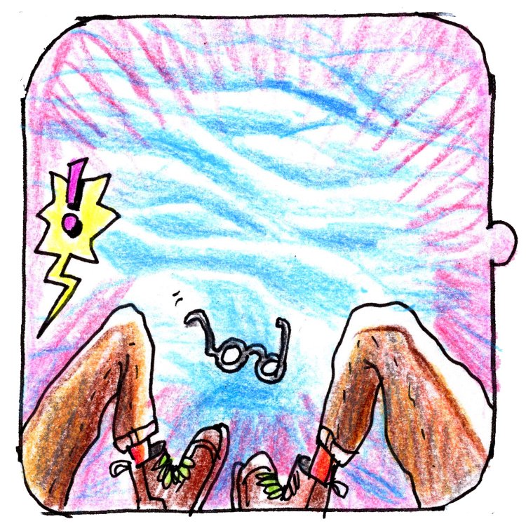 - Tom Cochien - Les petites anecdotes de la vie quotidiennepage 55