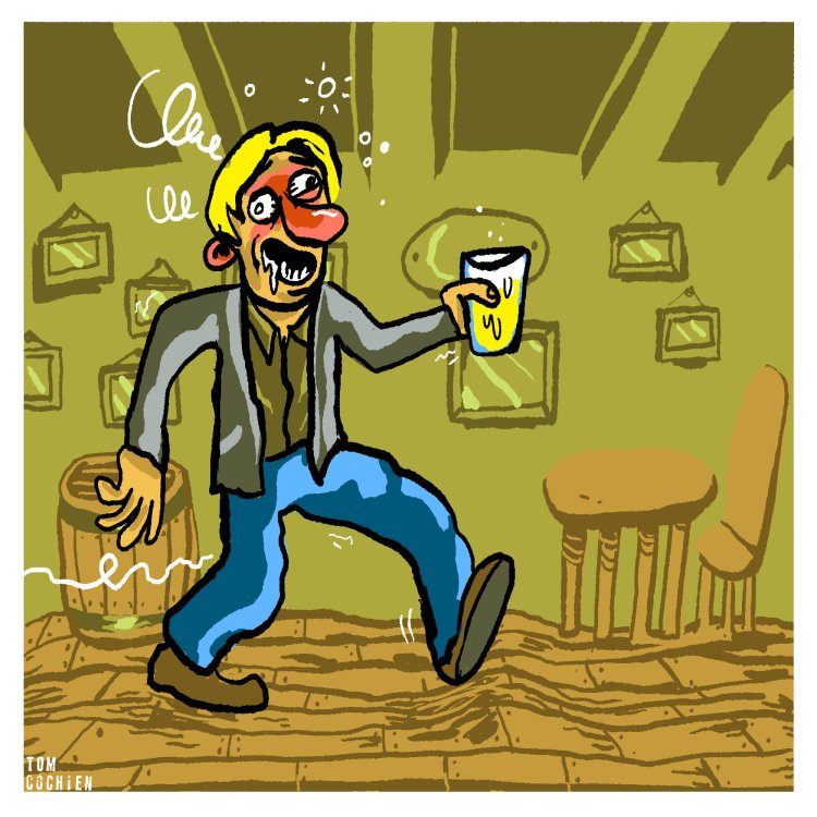 - Tom Cochien - Les Aventures de Rouenpage 78