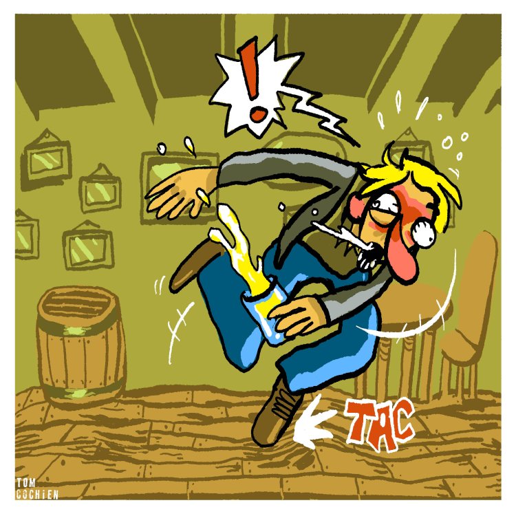 - Tom Cochien - Les Aventures de Rouenpage 79