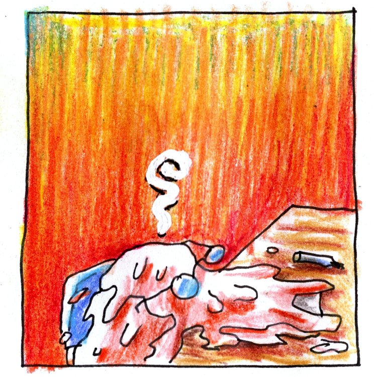 - Tom Cochien - Les petites anecdotes de la vie quotidiennepage 64