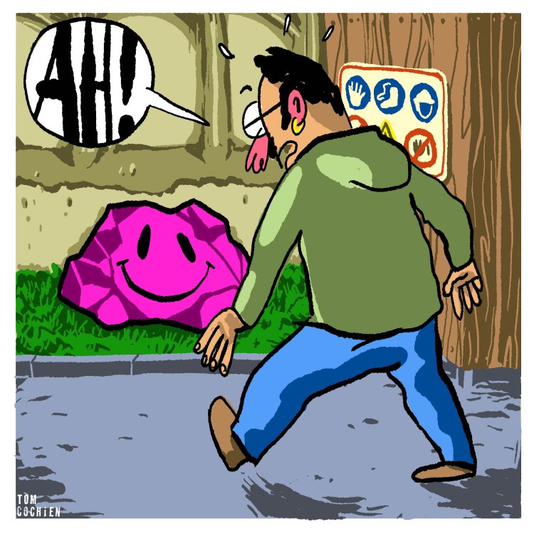 - Tom Cochien - Les Aventures de Rouenpage 90