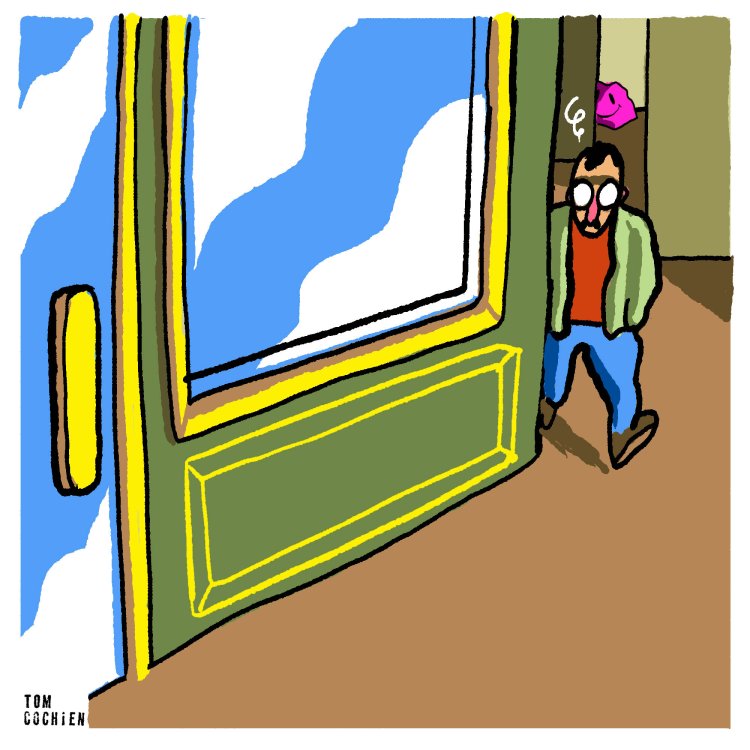 - Tom Cochien - Les Aventures de Rouenpage 91