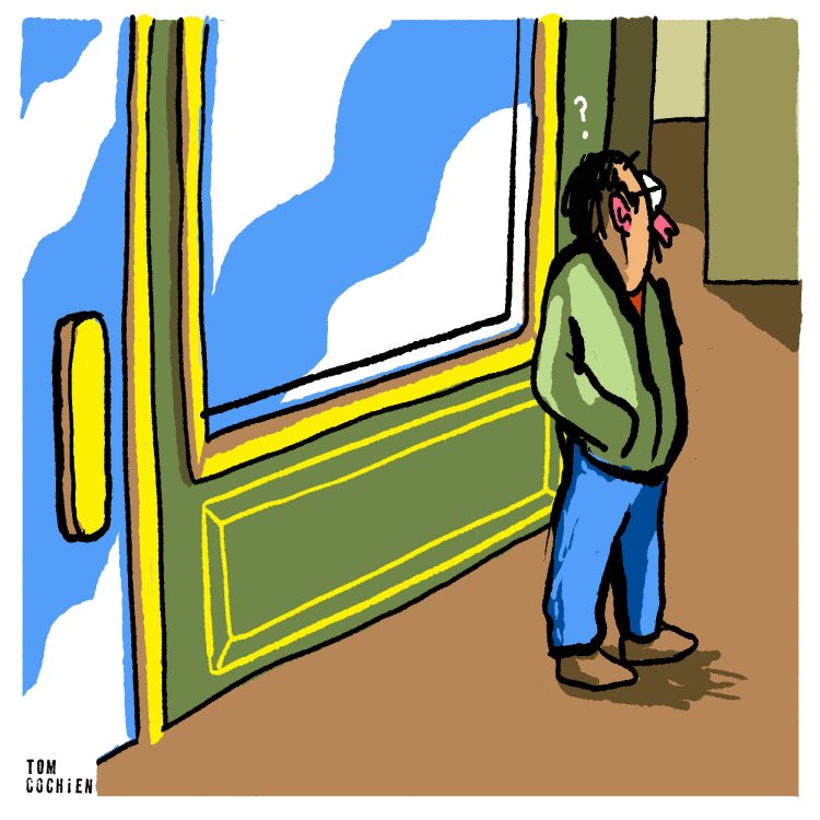 - Tom Cochien - Les Aventures de Rouenpage 92