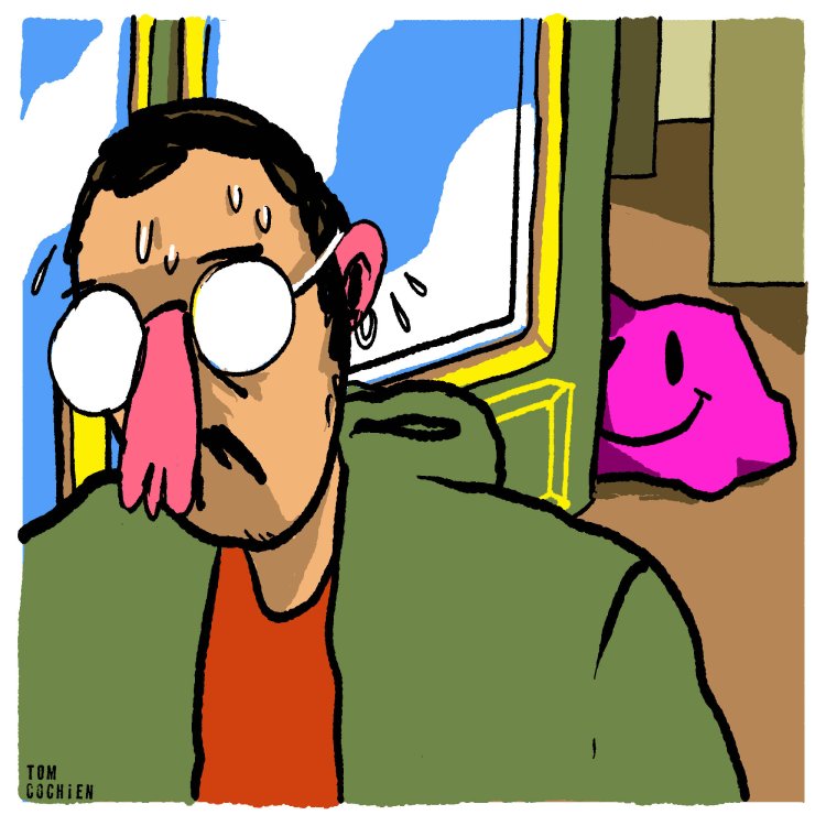 - Tom Cochien - Les Aventures de Rouenpage 95