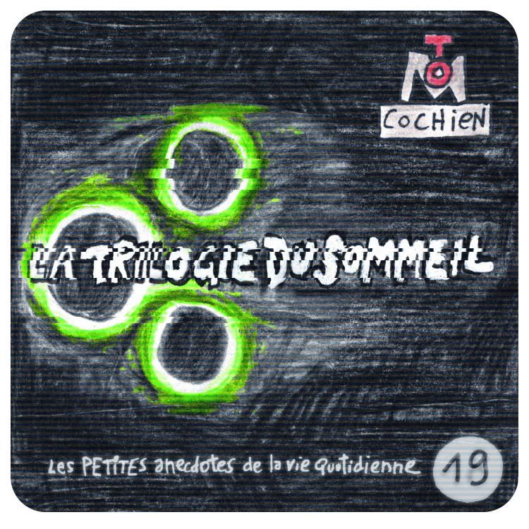 - Tom Cochien - Les petites anecdotes de la vie quotidiennepage 74