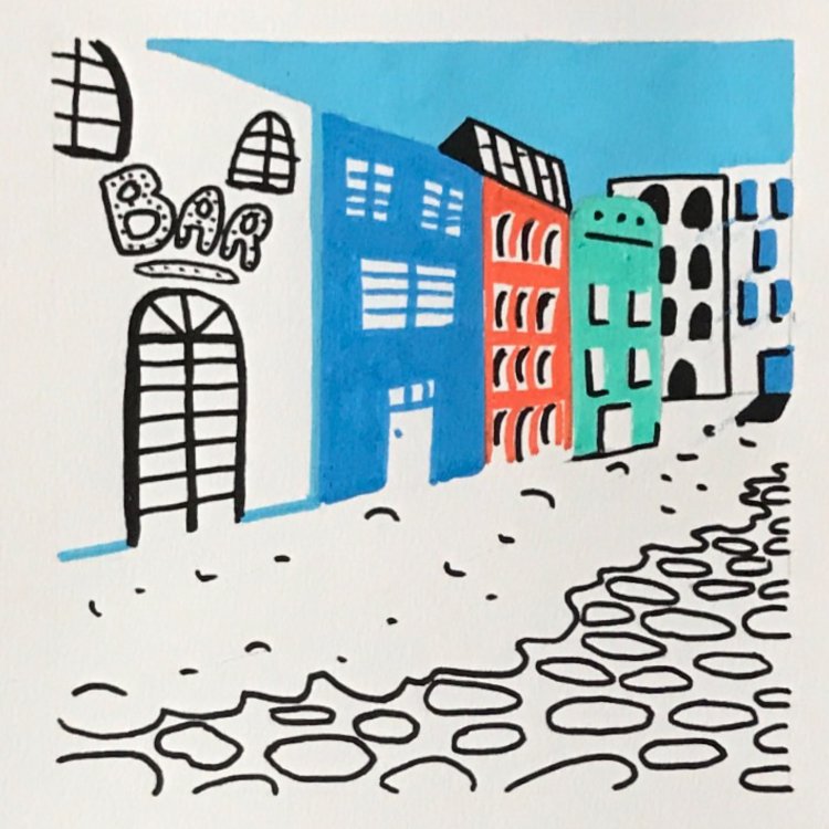 Margot Grandjean - Fleepage 19