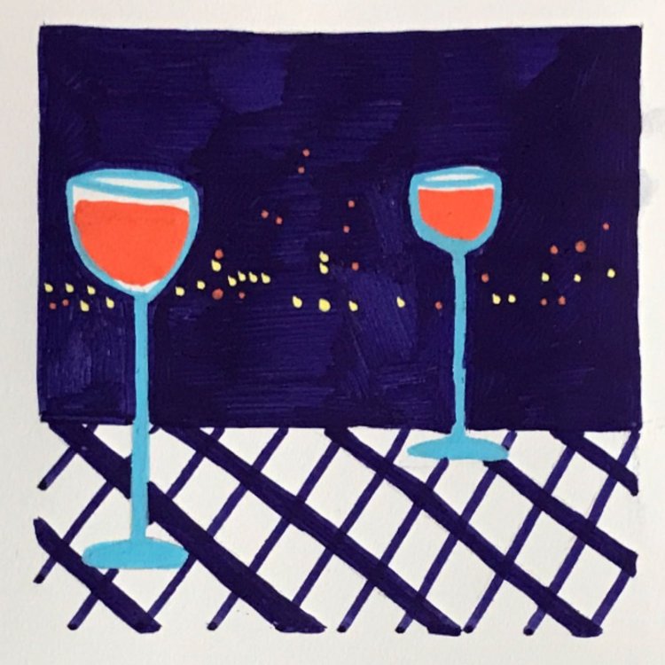 Margot Grandjean - Fleepage 2