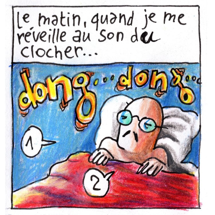 - Tom Cochien - Les petites anecdotes de la vie quotidiennepage 79