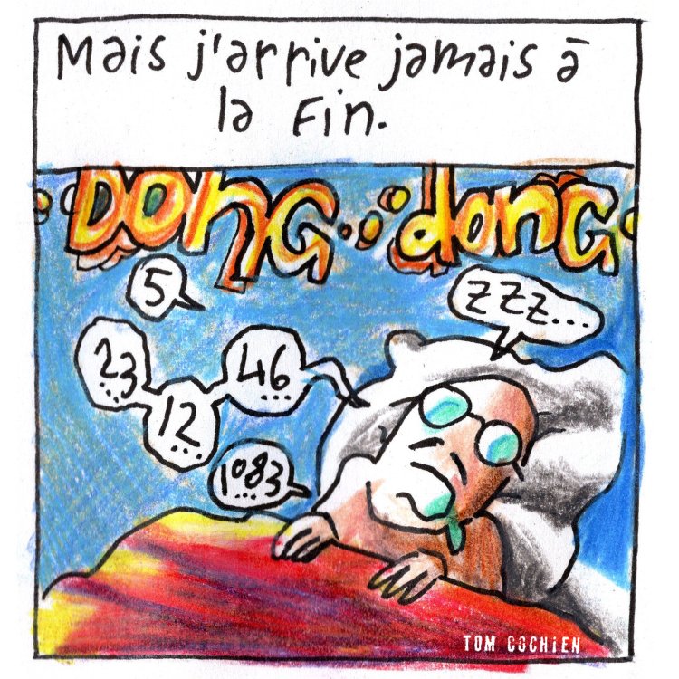 - Tom Cochien - Les petites anecdotes de la vie quotidiennepage 81