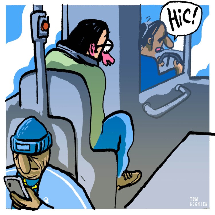 - Tom Cochien - Les Aventures de Rouenpage 111