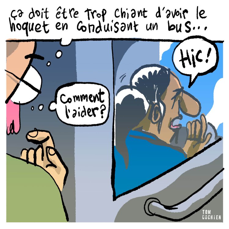 - Tom Cochien - Les Aventures de Rouenpage 112
